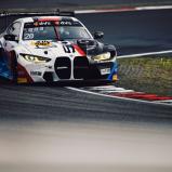 Jesse Krohn (FIN), Nicky Catsburg (NL) / #20 BMW M4 GT3 / Schubert Motorsport / Nürburgring